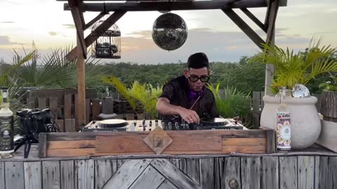 Genio Producer _ Caribbean House Sunset Mix