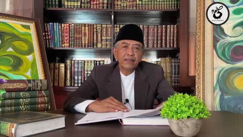 KHM Luqman Hakim