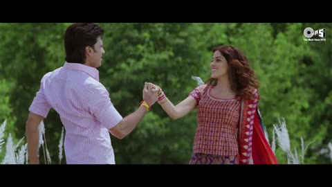 Piya O Re Piya | Atif Aslam | Shreya Ghoshal | Tere Naal Love Ho Gaya