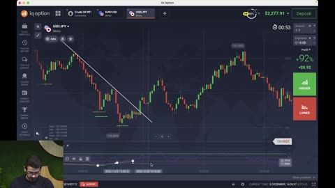 RSI & BOLLINGER BANDS TRADING STRATEGY