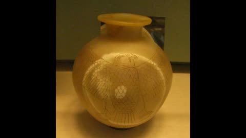 Pharaoh Unas: The Last King of the Fifth Dynasty