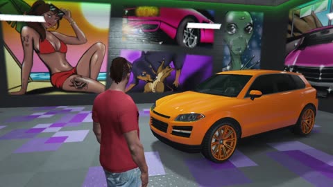 GTA 5 Online - Obey Rocoto Customization, Testing & Review