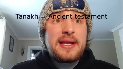 La bible n'a pas de contradictions P.1