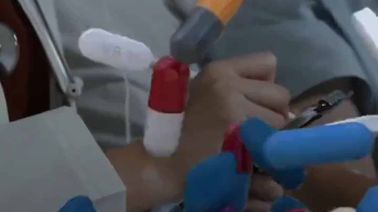 Boktan ilaç ürettiler.