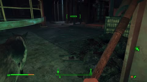 Fallout 4 play through with mods new run
