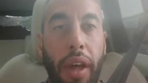 Chris Sky WARNING Sept 17 2021 WAR MEASURES ACT