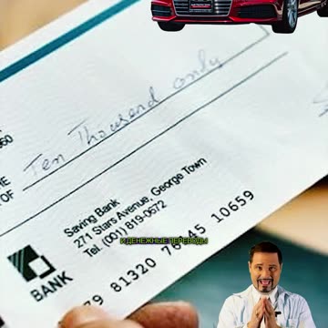 Как избежать мошенничества при перепродаже автомобиля!