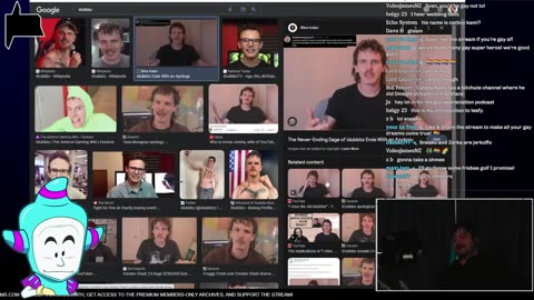 KILLSTREAM RECAP- FUENTESS FALLOUT / LEAFY IS FINISHED!! SVENSTREAMS S2.5E23