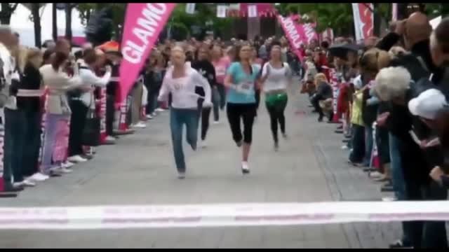 Foreign funny videos