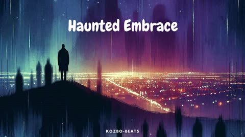 Haunted Embrace