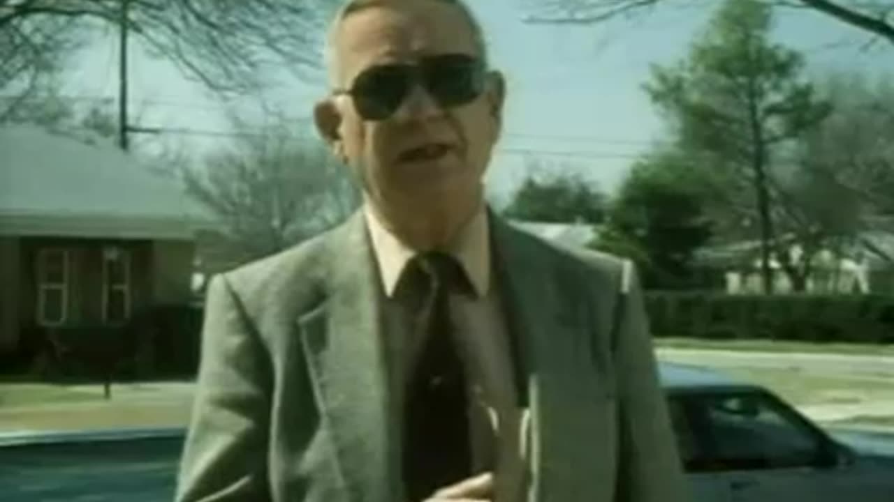 The Men Who Killed Kennedy 3. The Men Who Killed Kennedy - The Cover-Up