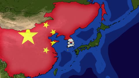 History Of Korea And It's Implications On The Country's Future. Read more in the description.✓>>👇