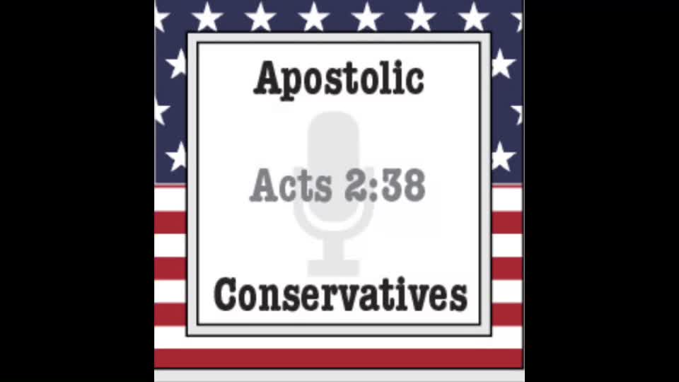 Ep. 300 New News in Christian Format