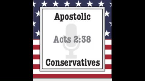 Ep. 300 New News in Christian Format