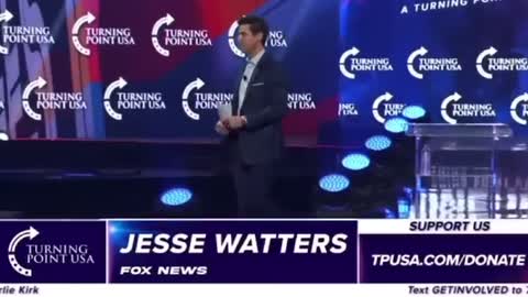 Jesse Watters' joke about confronting Anthony Fauci triggers far-left media