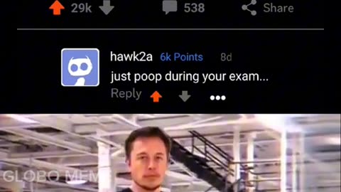 This is Elon Musk 😁