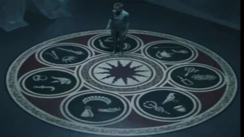 Ancient Stellar Cult _ Vulcan Saturnian Sun _ Jordan Maxwell