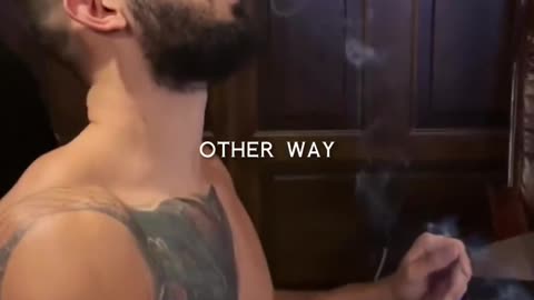 Andrew Tate life hack