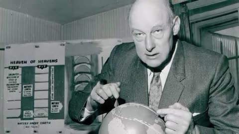 10 Mind-Blowing Conspiracy Theories To Lead You Down a Rabbit Hole...