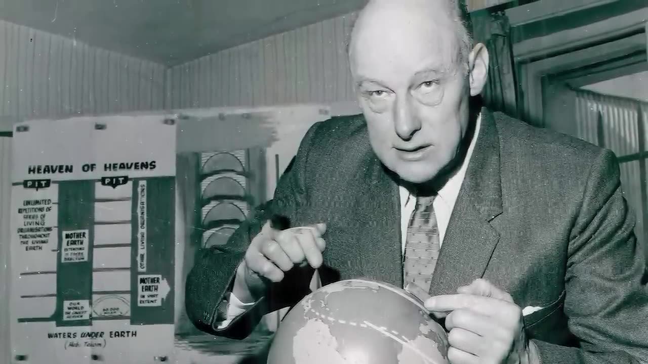 10 Mind-Blowing Conspiracy Theories To Lead You Down a Rabbit Hole...