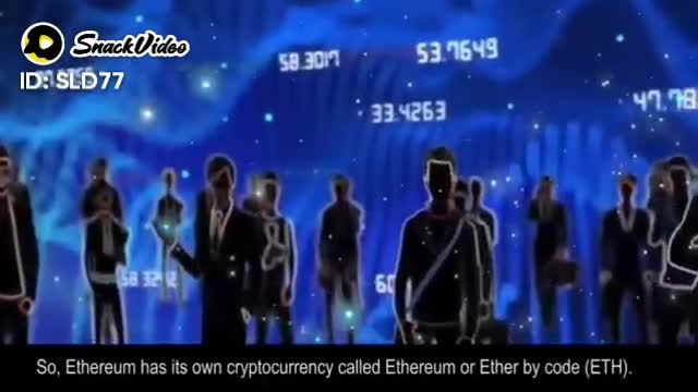 Getting to Know Ethereum, the Largest Cryptocurrency After Bitcoin