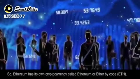 Getting to Know Ethereum, the Largest Cryptocurrency After Bitcoin