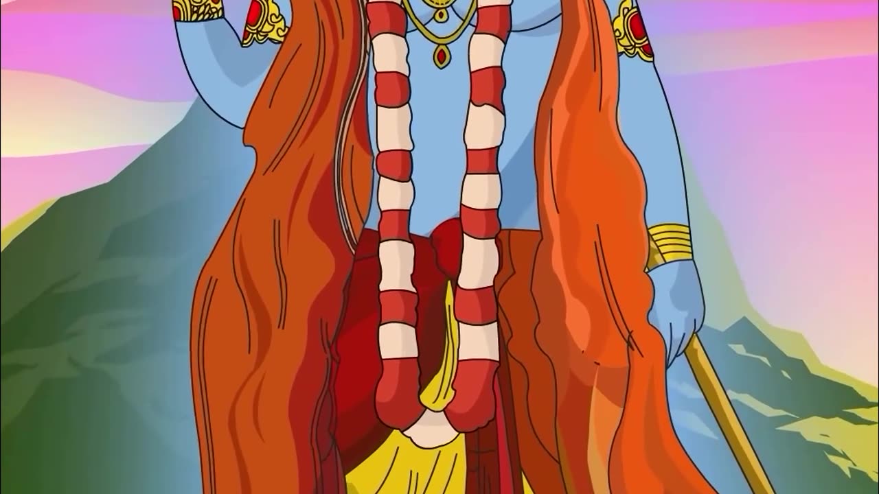 Shree Krishna Janmashtami: A Joyous Celebration in 60 Seconds! | #arjun #shortvideo #shorts