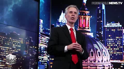 Dr. Richard Fleming - BREAKING: Proof the vaccine does not reduce transmission or deaths
