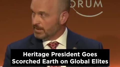 Speaking truth. He now needs a food taster