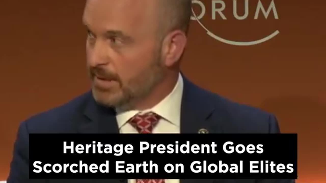 Speaking truth. He now needs a food taster