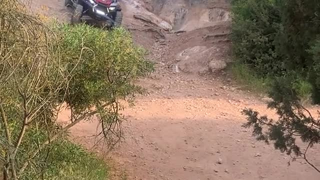 4x4 offroad true king