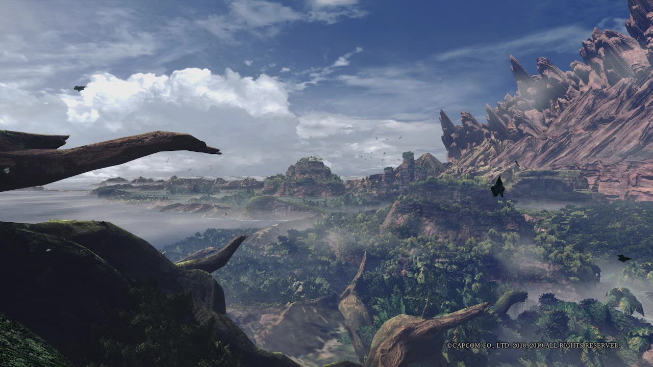 3x no cart fatalis callenge (actual) attempt #1