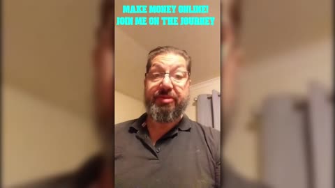 Intro Video to Affiliate Marketing