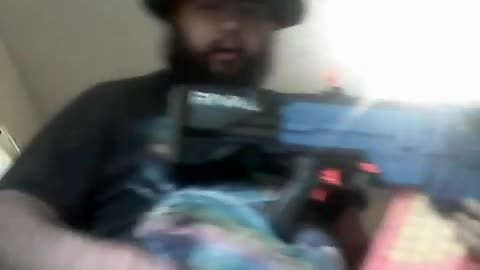 OH NO!!! LETS TALK ABOUT THE BOOTY WARRIOR!!! - old reupload video
