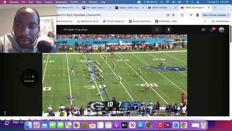 NFL week 3 breakdown