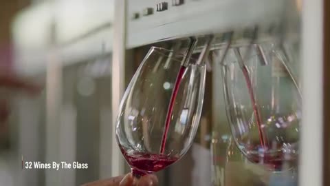 Vinum Bar 2024 Wine Bar Spanish food Tapas