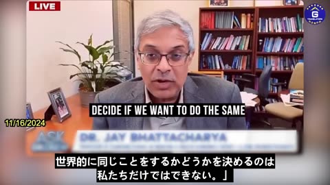 【JP】世界のトップ科学者たちが中国共産党による対新型コロナウイルス政策に騙されていた