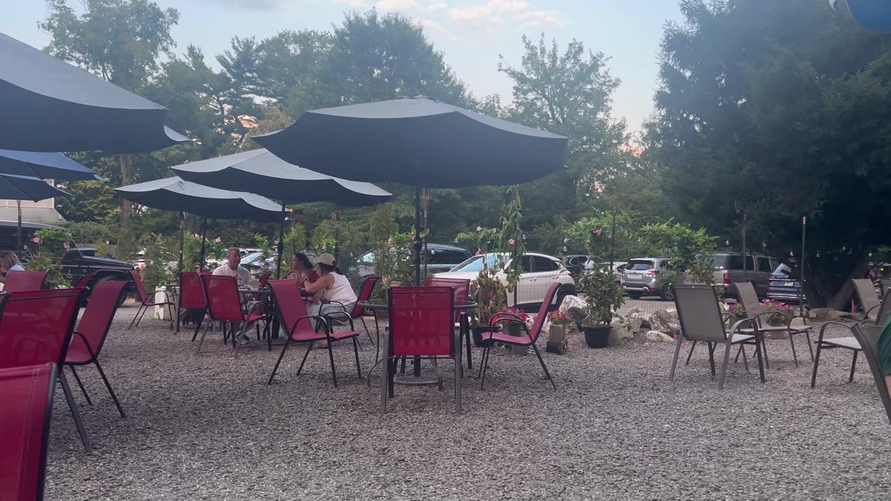 #TheBarn in #WyckoffNJ