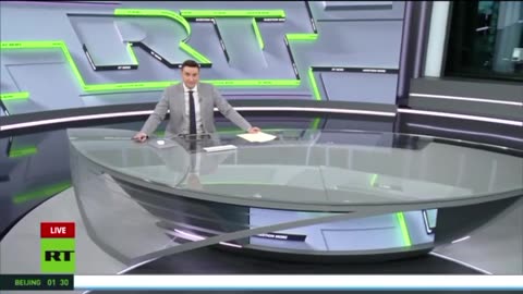RT News - March 2 2023 (20:00 MSK)