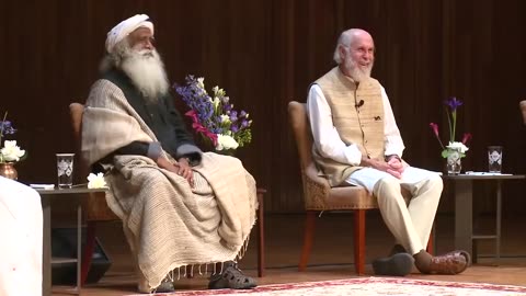 मन को जानें 100% (Mind Control) _ Sadhguru