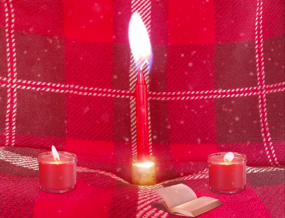 432 Hz Root Chakra Healing//Grounding// Relieve Anxiety