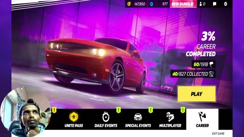 Asphalt legends unite Day 8.1.1 Clips