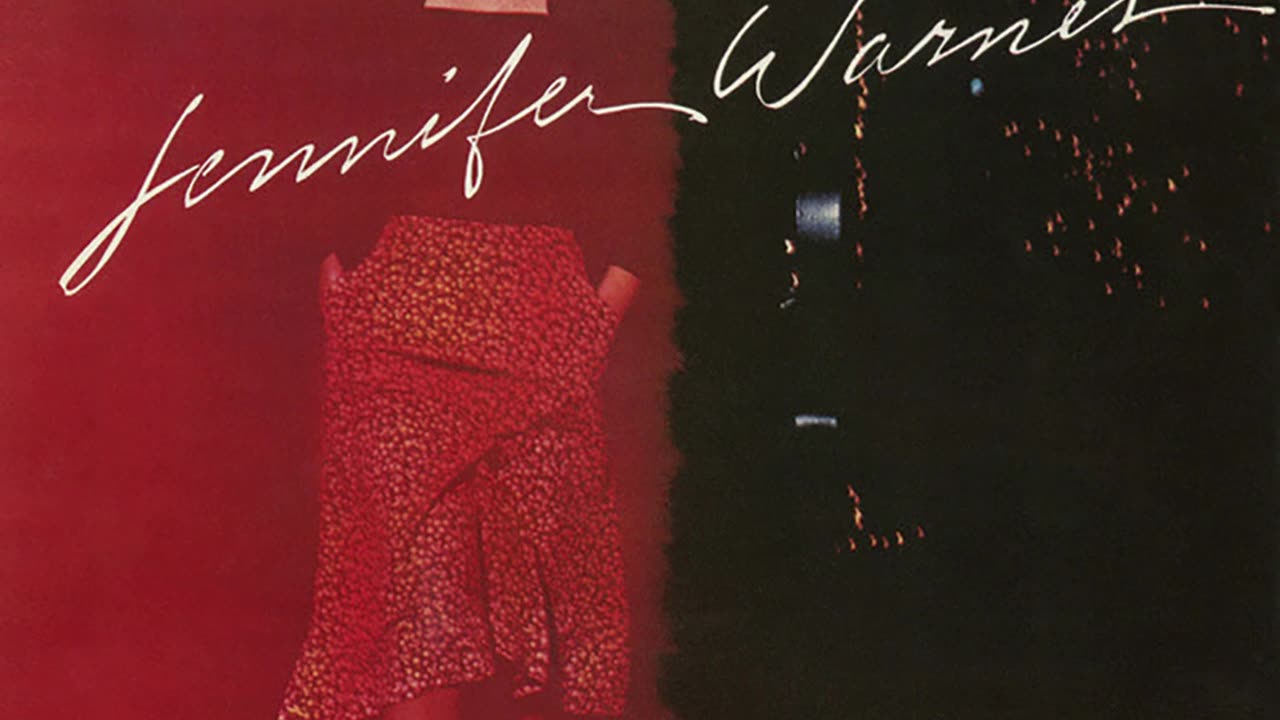 Love Hurts (Jennifer Warnes)