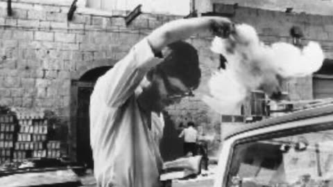 Documentary: Blood Rituals