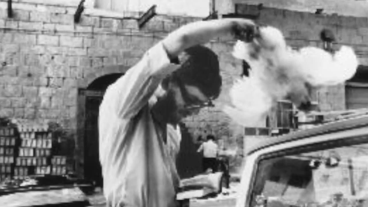 Documentary: Blood Rituals