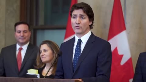 Canada: Protests Can Be Deemed Illegal