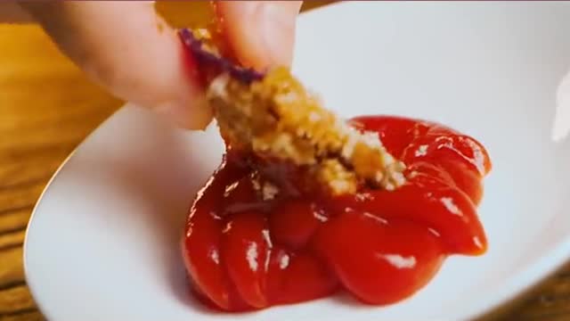 Deep Fried Onion
