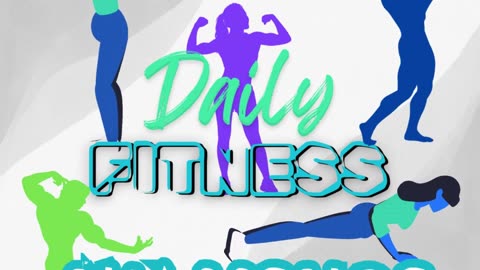 2024 Daily Fitness Tip By RockSolid Fitness Day 134