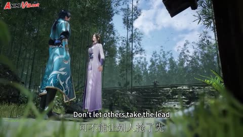 The Secrets of Star Divine Arts Episode 24 English