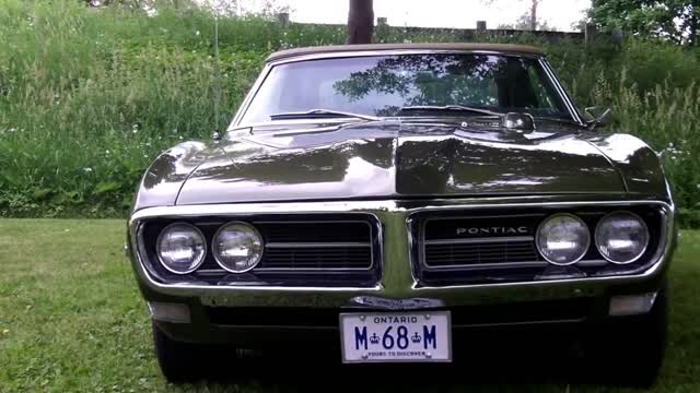 HELL ON WHEELS